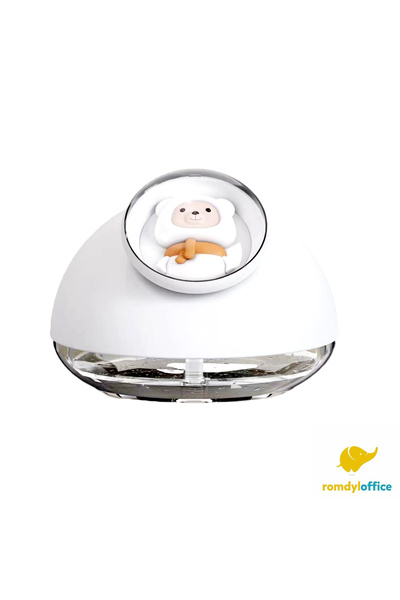 PRC Difuzor aromaterapie cu usb