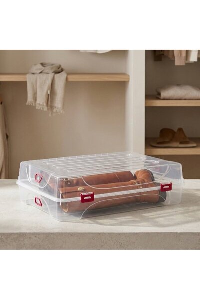 Sepetink Boot Storage Box
