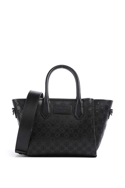 Emporio Armani Women's Black Shoulder Bag