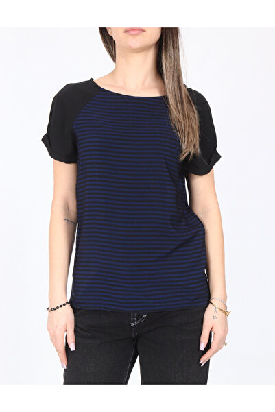 Evendi Tricou, Bleumarin