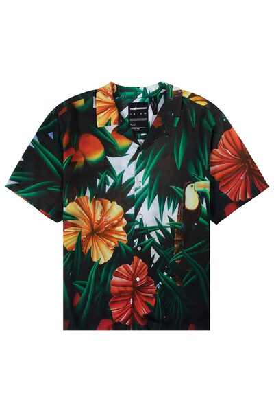 The Hundreds Ανδρικό πουκάμισο S