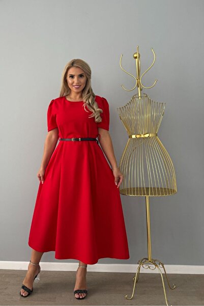 Afrodita Boutique Coca Color R Dress
