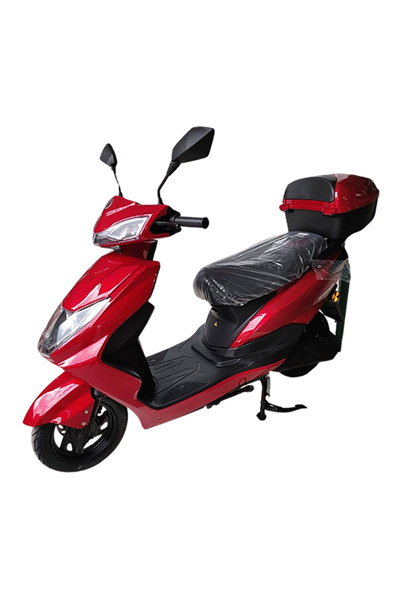 ZTECH Scuter electric ZT 36A 1800W, nu necesita permis, autonomie 50km, Z-Tech