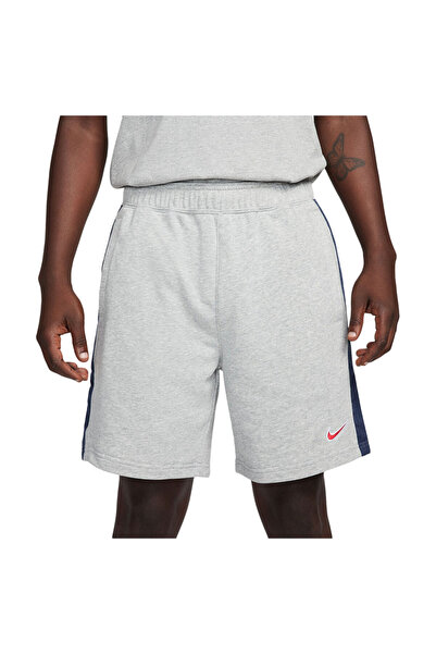 Nike Îmbrăcăminte sport bărbați SP Pantaloni scurți French Terry XL