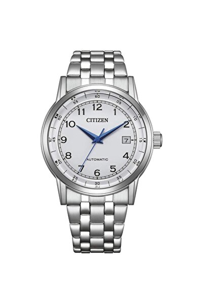 Citizen Nj0210-56A Men's Wristwatch