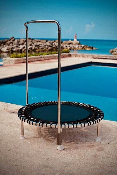 SLİPT Deniz Havuz Trambolini Aqua Jumping Aqua Trambolin