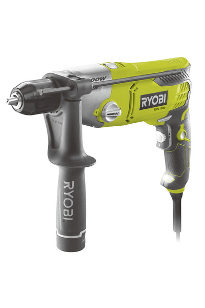 Ryobi Electric impact drill 1200 W RPD1200-K