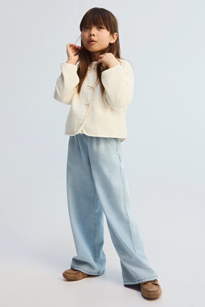 H&M Kot Jogger Pantolon