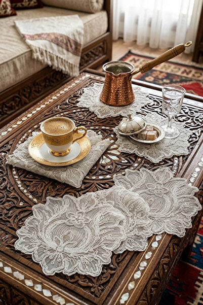 Çt Çeyizci Tekstil Servetel de prezentare, Servetel de cocktail, Servetel de ...