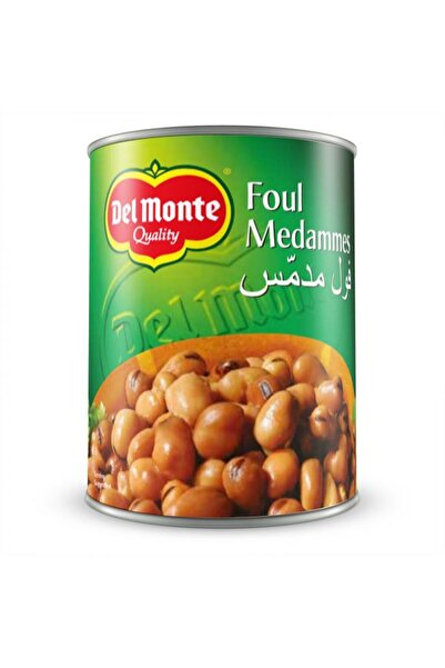 Del Monte Foul Medammas Fava Beans 400g