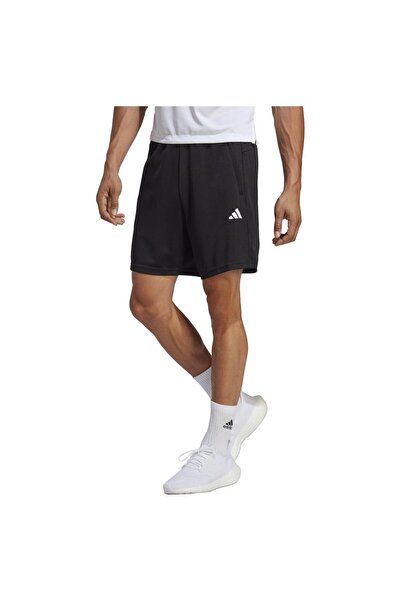 adidas Pantaloni scurți esențiali pentru antrenament bărbați S