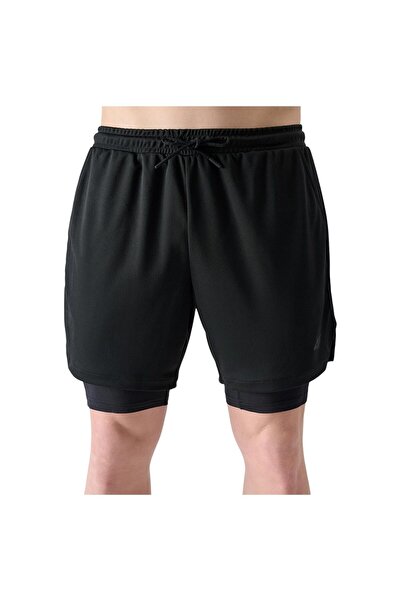 4F Mens Functional Shorts S