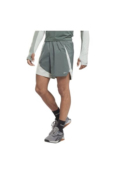 Reebok Pantaloni scurți bărbați S