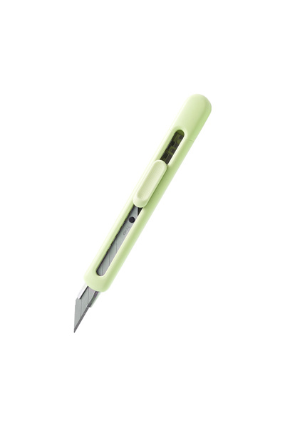 Deli Cutter MIC VERNIL LONGREEN fabricat din plastic reciclat