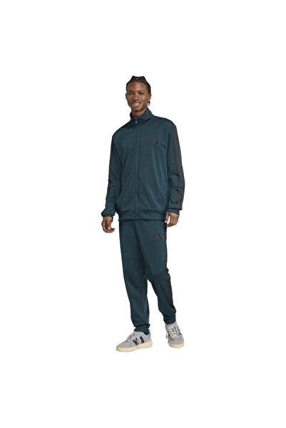 adidas Trening bărbătesc Dayready Essentials cu 3 dungi XS