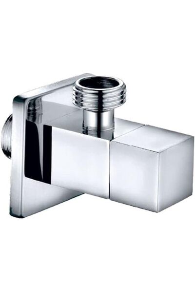 Yıldızan Nzr Beautestore Hms Square Angle Shut-Off Bidet Faucet 2026 1103473