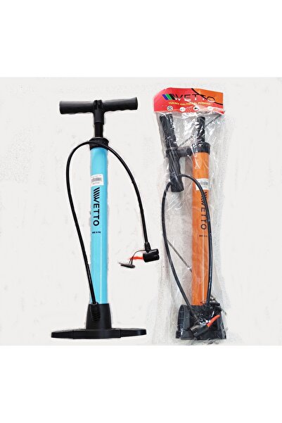 Wetto POMPA ÇOK KALİTELİ LÜKS HIZLI ŞİŞİRİR MRM 1044