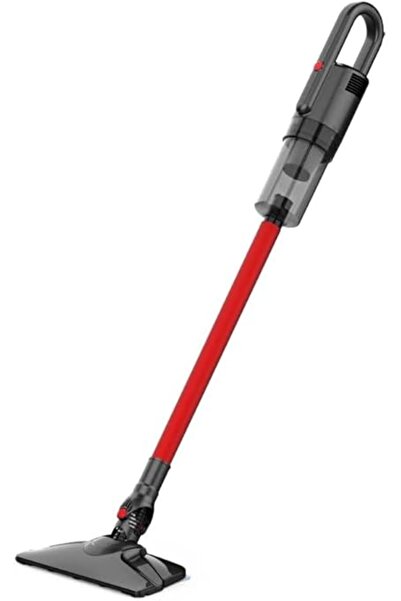Airbot DX200 Ultra Thin Slim Wet & Dry Mop Vacuum with Water Tank Mopping Clo...