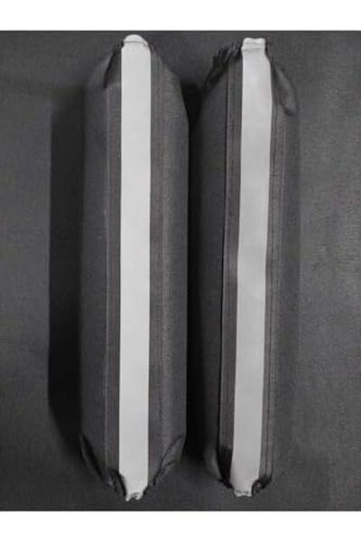 Yıldızan Heybemdecom (159) X-Max/N-Max Shock Absorber Cover Sock with Reflect...