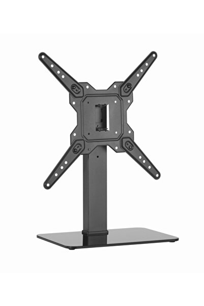 Gembird Suport TV de masă TVS-D55S-01 (rotativ) 23 - 55 negru