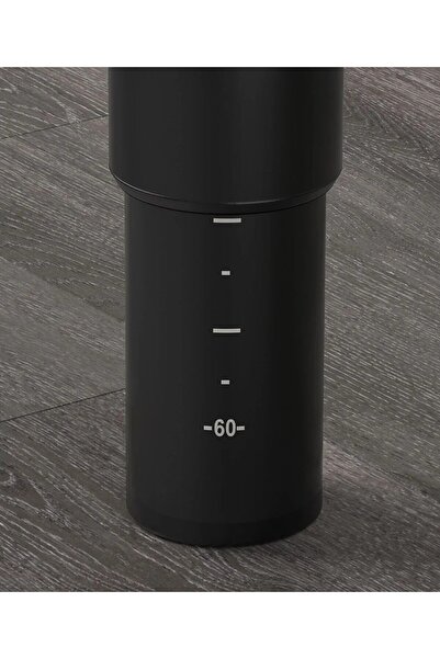 IKEA BRZA Podesiva Teleskopska Noga 60-90 cm Visina Podesiva Čelična Noga za ...
