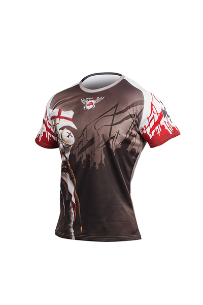 ARMURA Tricou Armura Cariilor de Cristi