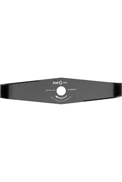 Flo Lamă de motocoasă 320/25.4mm