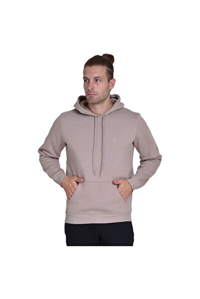 Target Hanorac din fleece pentru bărbați, mărimea S