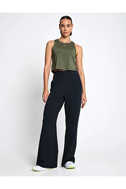 Nike 24.7 ImpossiblySoft Dri-FIT Flare Pant Kadın Eşofman Altı-SPORTXSTORE