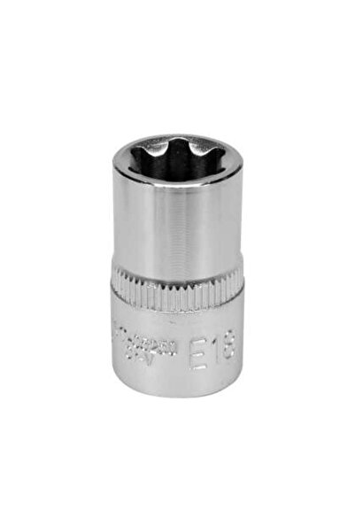yato Tubulară Torx 1/2'' E18