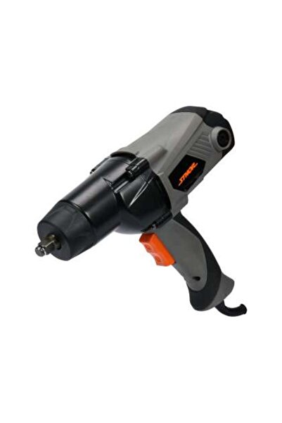 Sthor Set Pistol de impact electric 1/2'', 1100W, 450Nm