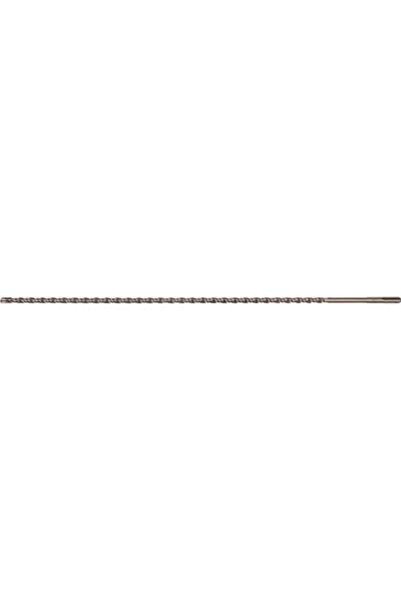 yato Burghiu pentru beton SDS+, Vârf tip ''X'', 10x600mm