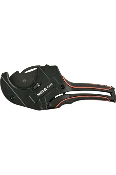 yato Clește Tăiat Pvc 63Mm, Teflonat