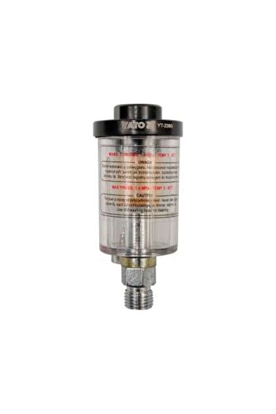 yato Mini Filtru 8Cm3