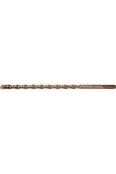 yato Burghiu pentru beton SDS+, Vârf tip „X”, 12x260mm