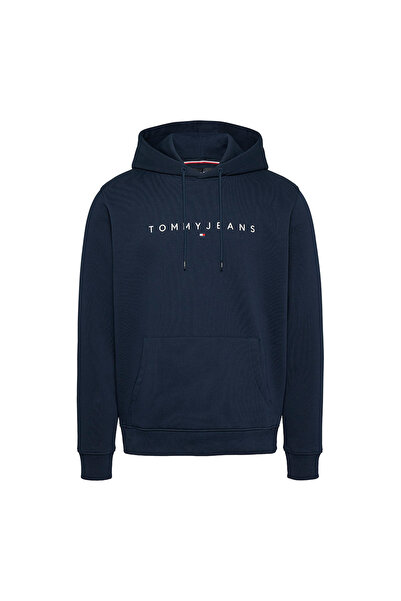 Tommy Hilfiger Hanorac bărbătesc cu logo și șnur XL
