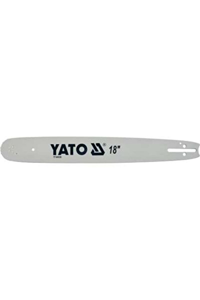 yato Λάμα αλυσοπρίονου, 18'', 72 δόντια, 0.325'', 1.5 χιλιοστά