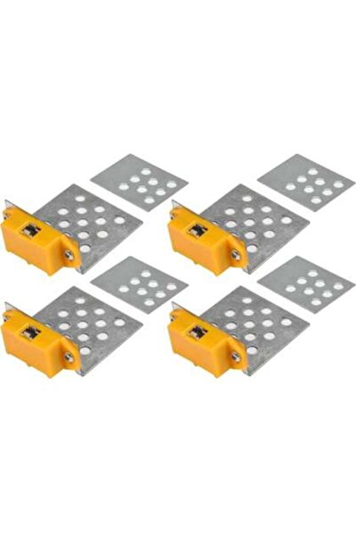 Vorel Set Balamale Magnetice Pentru Plăci Ceramice