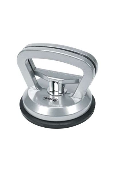 Vorel Ventuză 1X115Mm, 40Kg, Aluminiu