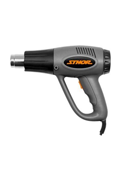 Sthor Pistol cu aer cald 1000/2000W