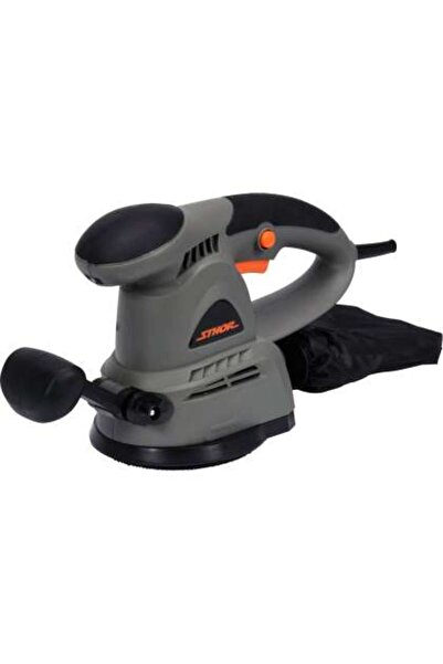 Sthor Polizor orbital electric 430W, 125mm