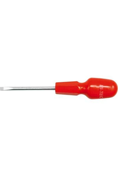 Vorel Șurubelniță Dreaptă Hi-Tec, 5X200Mm