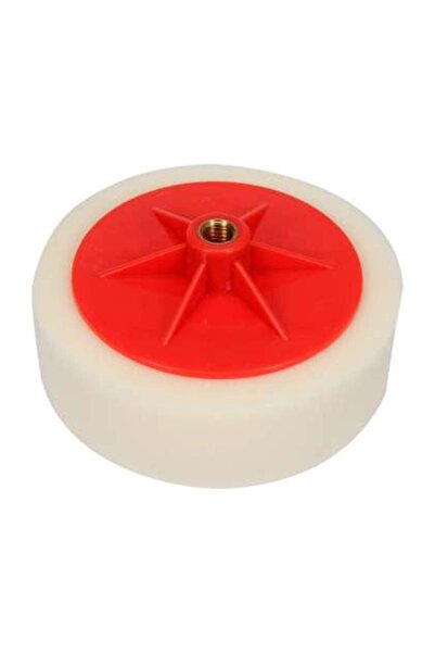 yato Disc De Lustruit Din Burete Abraziv, M14,150X50Mm