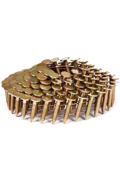 Vorel Cuie Pentru Șindrilă Bituminoasă, 22X3.1Mm 4200 Buc