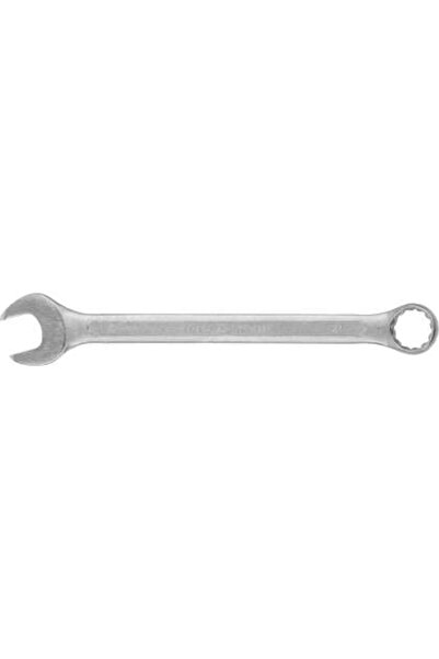 yato Cheie Combinată Satinată 21Mm
