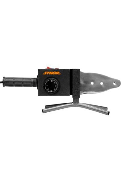 Sthor Aparat Sudură Țevi Ppr 750/1500W
