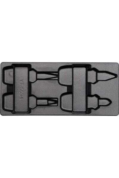 yato Tavă Pvc Pentru Clești Pentru Yt-5534,0