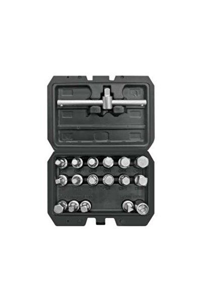 yato Oil Cap Socket Wrench Set