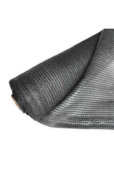 Romprofix Shade Net 120g/m2 - 1.5x10m / Anthracite