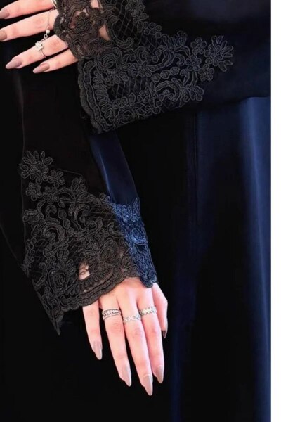 LUXURY Abaya Abaya Haba